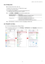 Preview for 78 page of Avtech H.265 NVR User Manual