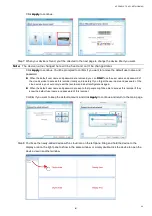 Preview for 91 page of Avtech H.265 NVR User Manual