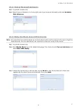 Preview for 92 page of Avtech H.265 NVR User Manual