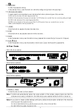 Preview for 4 page of Avtech KPD Series Manual