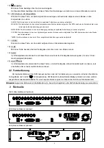 Предварительный просмотр 36 страницы Avtech KPD Series Manual