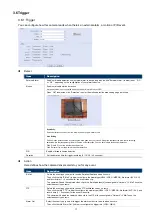 Preview for 21 page of Avtech MEGAPIXEL WIRELESS NETWORK CAMERA SERIES Operation Manual