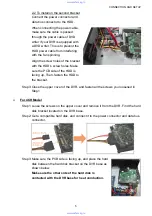 Preview for 10 page of Avtech PVR16 User Manual