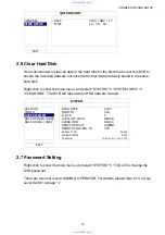 Preview for 15 page of Avtech PVR16 User Manual