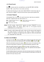 Preview for 22 page of Avtech PVR16 User Manual