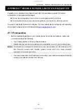 Preview for 75 page of Avtech PVR16 User Manual