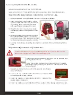 Предварительный просмотр 2 страницы Avtech RMA-CL1-SEN Package Contents Manual