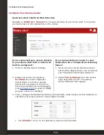 Preview for 4 page of Avtech RMA-CL1-SEN Package Contents Manual