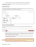 Preview for 11 page of Avtech Room Alert 12E User Manual