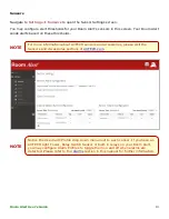 Preview for 15 page of Avtech Room Alert 12E User Manual