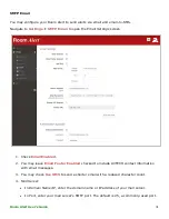 Preview for 33 page of Avtech Room Alert 12E User Manual