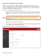 Preview for 35 page of Avtech Room Alert 12E User Manual