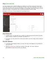 Preview for 40 page of Avtech Room Alert 12E User Manual