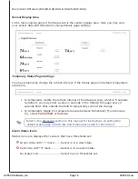 Preview for 11 page of Avtech Room Alert 12S User'S Manual & Reference Manual