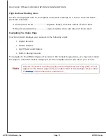 Preview for 12 page of Avtech Room Alert 12S User'S Manual & Reference Manual