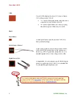 Preview for 8 page of Avtech Room Alert 3 Wi-Fi User'S Manual & Reference Manual