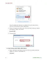 Preview for 10 page of Avtech Room Alert 3 Wi-Fi User'S Manual & Reference Manual