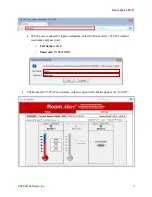 Preview for 11 page of Avtech Room Alert 3 Wi-Fi User'S Manual & Reference Manual