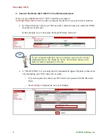 Preview for 12 page of Avtech Room Alert 3 Wi-Fi User'S Manual & Reference Manual