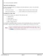 Preview for 11 page of Avtech Room Alert 32S User'S Manual & Reference Manual