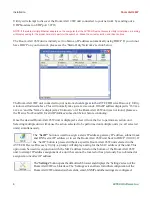 Preview for 10 page of Avtech Room Alert User'S Manual & Reference Manual