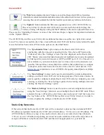 Preview for 11 page of Avtech Room Alert User'S Manual & Reference Manual