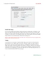 Preview for 16 page of Avtech Room Alert User'S Manual & Reference Manual