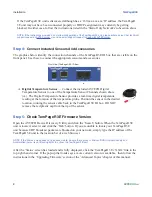 Preview for 12 page of Avtech TemPageR 3E User'S Manual & Reference Manual