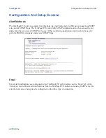 Preview for 13 page of Avtech TemPageR 3E User'S Manual & Reference Manual