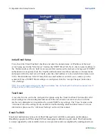 Preview for 14 page of Avtech TemPageR 3E User'S Manual & Reference Manual