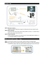 Preview for 2 page of Avtech VGA02A User Manual