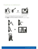 Предварительный просмотр 2 страницы Avtech W163T User Manual