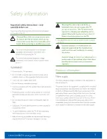 Preview for 5 page of Avtech W163T User Manual