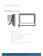 Preview for 6 page of Avtech W163T User Manual