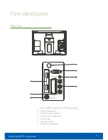 Preview for 7 page of Avtech W163T User Manual