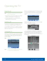 Preview for 12 page of Avtech W163T User Manual