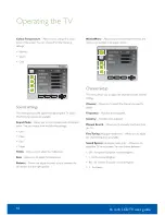 Preview for 16 page of Avtech W163T User Manual