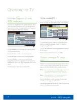 Preview for 20 page of Avtech W163T User Manual