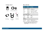 Preview for 10 page of Avtech YGN2003 User Manual