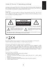 Preview for 2 page of Avtek E-Tower 3 User Manual