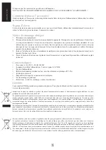 Preview for 9 page of Avtek E-Tower 3 User Manual