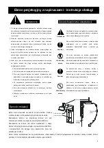 Предварительный просмотр 3 страницы Avtek Tension User Manual