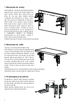 Предварительный просмотр 4 страницы Avtek Tension User Manual