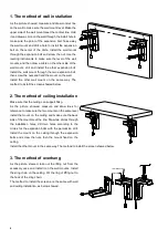 Предварительный просмотр 8 страницы Avtek Tension User Manual