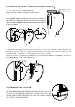 Предварительный просмотр 9 страницы Avtek Tension User Manual