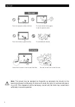 Предварительный просмотр 10 страницы Avtek Tension User Manual