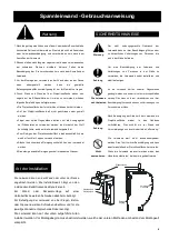 Предварительный просмотр 11 страницы Avtek Tension User Manual