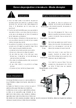 Предварительный просмотр 15 страницы Avtek Tension User Manual