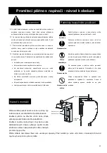 Предварительный просмотр 19 страницы Avtek Tension User Manual