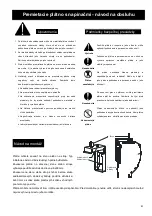 Предварительный просмотр 23 страницы Avtek Tension User Manual